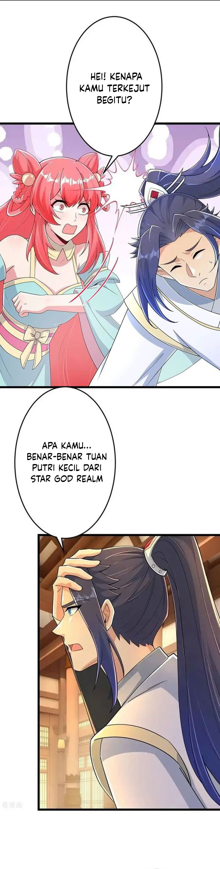 Dilarang COPAS - situs resmi www.mangacanblog.com - Komik against the gods 675 - chapter 675 676 Indonesia against the gods 675 - chapter 675 Terbaru 15|Baca Manga Komik Indonesia|Mangacan